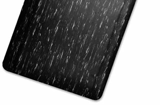 AirLift Marble Plus - Commercial Grade Antifatigue Mats - At Service Counter AirLift Marble Plus - Commercial Grade Antifatigue Mats - At Service Counter