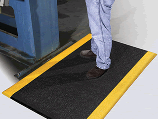 AirLift Standard Anti-Fatigue Floor Mat AirLift Standard Anti-Fatigue Floor Mat
