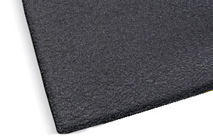 AirLift Plus with Stain Guard - Commercial industrial Antifatigue Mat - Surface Texture AirLift Plus with Stain Guard - Commercial industrial Antifatigue Mat - Surface Texture