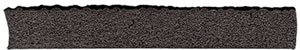 AirLift Plus with Stain Guard - Commercial industrial Antifatigue Mat - Cross Section AirLift Plus with Stain Guard - Commercial industrial Antifatigue Mat - Cross Section
