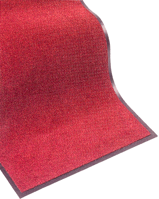 Carpet Mat Classic Interior Workplace Carpet Mat Product Close Up Carpet Mat Classic Interior Workplace Carpet Mat Product Close Up
