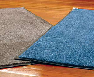 Carpet Mat Classic Interior Workplace Carpet Mat Product Close Up Carpet Mat Classic Interior Workplace Carpet Mat Product Close Up