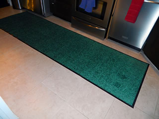 Carpet Mat Pro - Interior Carpet Mat Office Entrance Mat Hall Runner 3x10 Green for home use Carpet Mat Pro - Interior Carpet Mat Office Entrance Mat Hall Runner 3x10 Green for home use