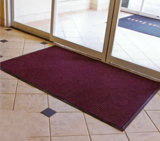 FloorGuard - WaterHog Style Commercial Entrance Mat FloorGuard - WaterHog Style Commercial Entrance Mat