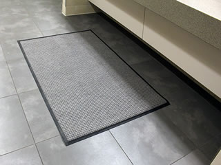 FloorGuard - WaterHog Style Commercial Entrance Mat FloorGuard - WaterHog Style Commercial Entrance Mat