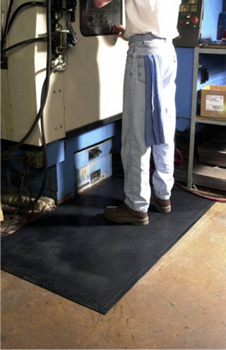 Frontline Clean Step All Weather Exterior Entrance Mat Frontline Clean Step All Weather Exterior Entrance Mat