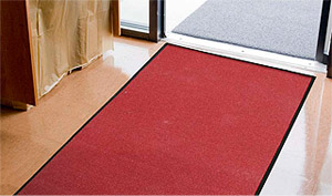 Grime Fighter Diamond Track Commercial Entrance Mat Grime Fighter Diamond Track Commercial Entrance Mat