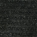 Grime Fighter Dual Track Commercial Entrance Mat Charcaol Color Swatch