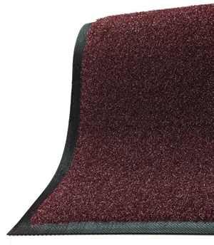 MasterClean Outdoor Scraper Entrance Mat Product Close Up MasterClean Outdoor Scraper Entrance Mat Product Close Up