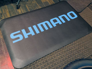 AirLift Anti-Fatigue Logo Mat Product Image AirLift Anti-Fatigue Logo Mat Product Image