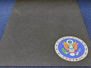 Photo Mats - Promotional Display Floormats Photo Mats - Promotional Display Floormats