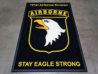 MaintenancePro Ultra Custom Logo Mat Product Image MaintenancePro Ultra Custom Logo Mat Product Image