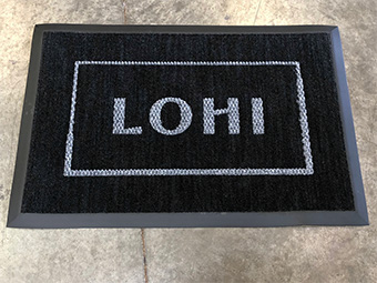 MaintenancePro Ultra Custom Logo Mat Product Image MaintenancePro Ultra Custom Logo Mat Product Image