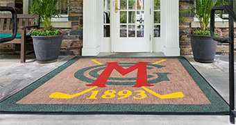 MaintenancePro Ultra Custom Logo Mat Product Image MaintenancePro Ultra Custom Logo Mat Product Image