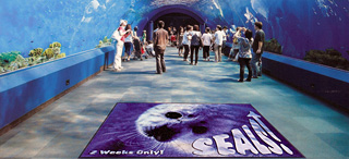 PhotoMats - Promotional Display Floormats PhotoMats - Promotional Display Floormats