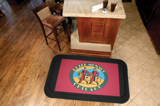 SuperComfort Impressions Customized Logo Floormat SuperComfort Impressions Customized Logo Floormat