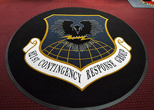 Tough Top All Purpose Premium Grade Custom Logo Mat Product Image Tough Top All Purpose Premium Grade Custom Logo Mat Product Image