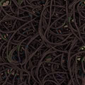 Logo Flow - Brown