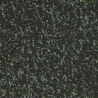 Greenery Designer Carpet Tile Swatch