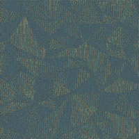 Beach Day Designer Carpet Tile Swatch