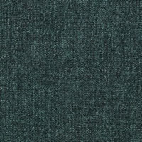 Teal Designer Carpet Tile Swatch