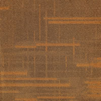 Plugged In Designer Carpet Tile Swatch