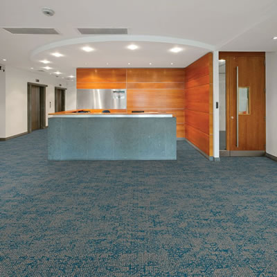 Distressed Solutions Series Grid Designer Carpet Tiles Product Image Distressed Solutions Series Grid Designer Carpet Tiles Product Image