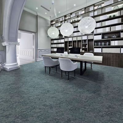 Distressed Solutions Series Faded Designer Carpet Tiles Product Image Distressed Solutions Series Faded Designer Carpet Tiles Product Image