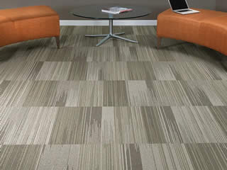 Frenemy Series Designer Carpet Tiles