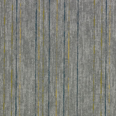 Digital Signal Designer Carpet Tile Swatch