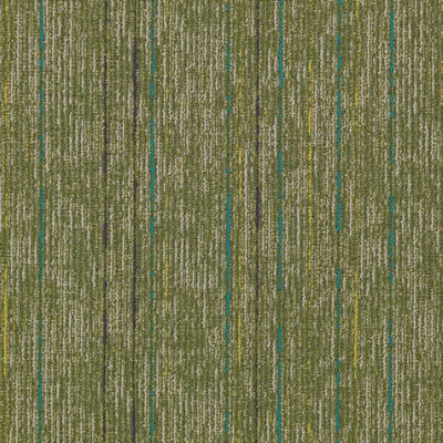 High Voltage Designer Carpet Tile Swatch