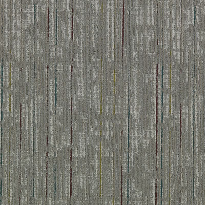 Binary Code Designer Carpet Tile Swatch