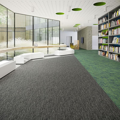 Googie Series Phenomena Designer Carpet Tiles Product Image Googie Series Phenomena Designer Carpet Tiles Product Image