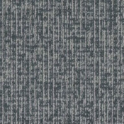 Stormy Nights Designer Carpet Tile Swatch
