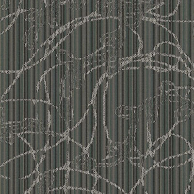 Step Designer Carpet Tile Swatch