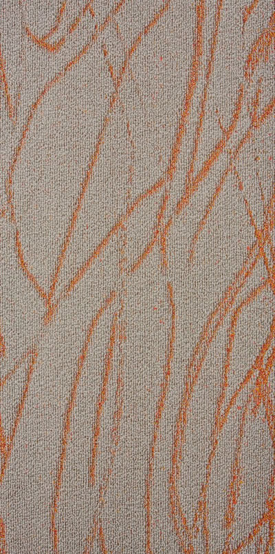 Optimisum Designer Carpet Tile Swatch