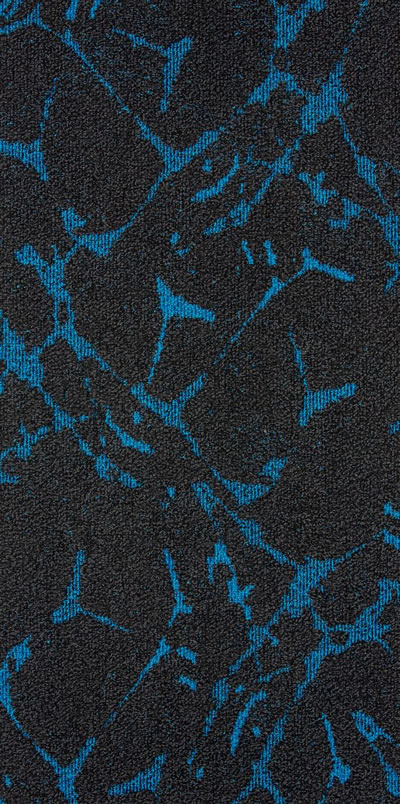 Humor Designer Carpet Tile Swatch