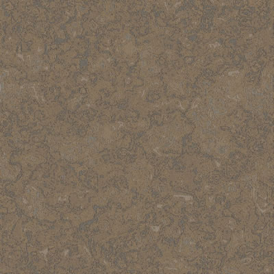 Mixed Metals Designer Carpet Tile Swatch