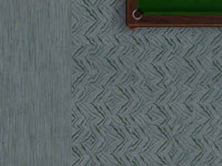 Living Series Designer Carpet Tiles