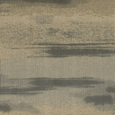 Silver Lining Designer Carpet Tile Swatch