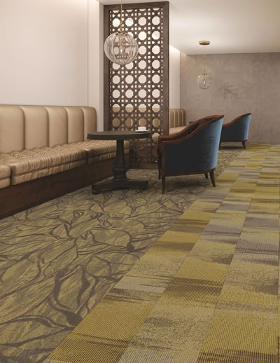Living Series Spirited Designer Carpet Tiles Product Image Living Series Spirited Designer Carpet Tiles Product Image