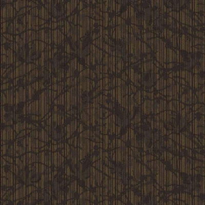 Antiquarian Brown Designer Carpet Tile Swatch