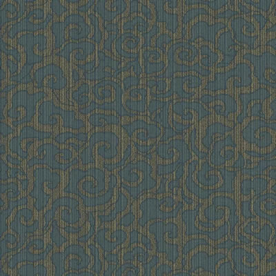 Capri Designer Carpet Tile Swatch