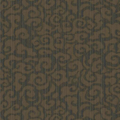 Coastal Path Designer Carpet Tile Swatch