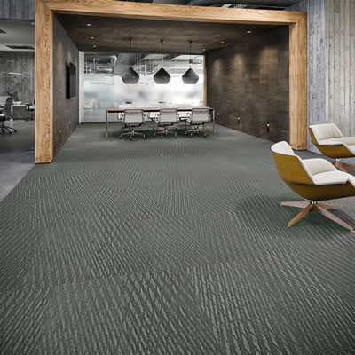 Moire Series Wavelength Designer Carpet Tiles Product Image Moire Series Wavelength Designer Carpet Tiles Product Image