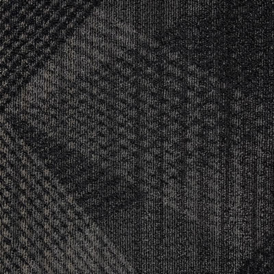 Shine Designer Carpet Tile Swatch