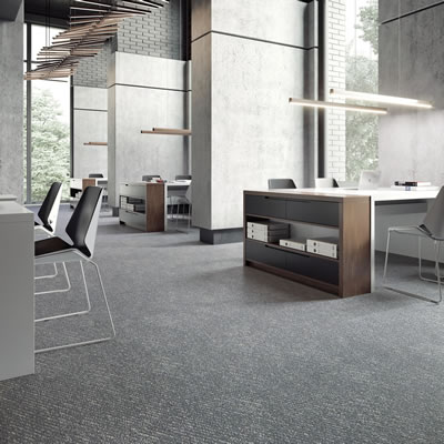Origami Series Fan Fold Designer Carpet Tiles Product Image Origami Series Fan Fold Designer Carpet Tiles Product Image