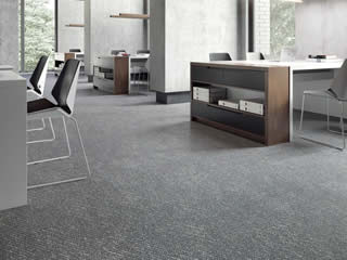 Origami Seriers Designer Carpet Tiles