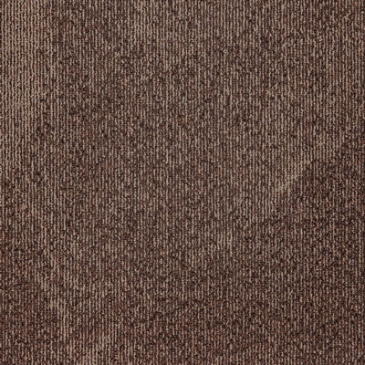 Kraft Designer Carpet Tile Swatch