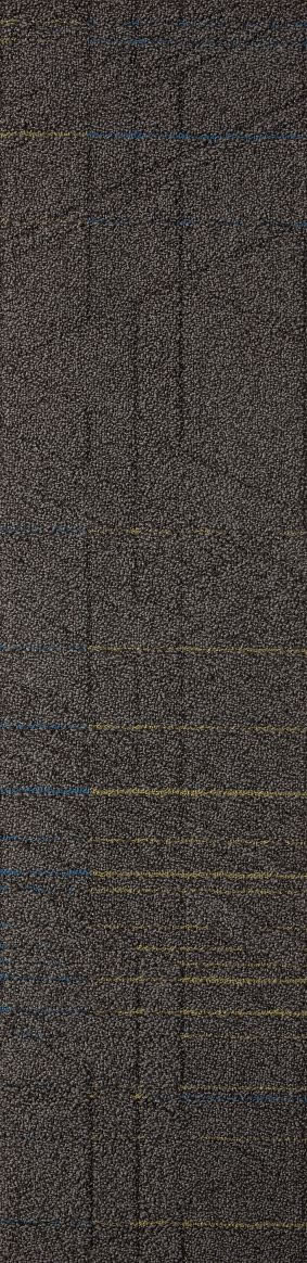 Native Designer Carpet Tile Swatch